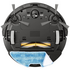 MyGenie Hydraclean Robotic Vacuum Black 10005710 image NaN