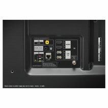 LG 49 Inch SM81 Super UHD 4K HDR Smart LED TV 49SM8100PTA hero image