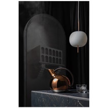 Bugatti Giulietta 1.2L Electric Kettle Rose Gold 02-GTNRG hero image