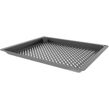 Bosch Air Fry & Grill Tray Anthracite HEZ629070 hero image