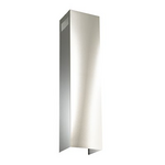 Euromaid IASXSE3 900mm Flue Extension Cover hero image