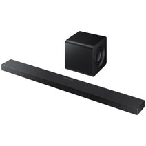 Samsung QS700F Q Series 3.1.2ch Dolby Atmos Soundbar HW-QS700F-XY hero image