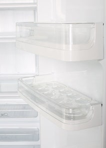 Electrolux EQE6807SD 676L French Door Fridge hero image