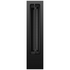 Fisher & Paykel 13cm Series 11 Modular Auxiliary Downdraft Rangehood Black CD13DB2 image NaN