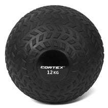 Cortex SLAMBALLXSET36 Slam Ball X Complete Set (6-12kg) hero image