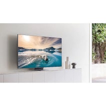 Samsung 55 Inch Q95T 4K UHD HDR Smart QLED TV QA55Q95TAWXXY hero image