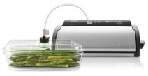 FoodSaver Lock & Seal + Container Pack VS0645VS4500 hero image