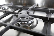Emilia DI965EI3 Freestanding Dual Fuel Oven/Stove hero image