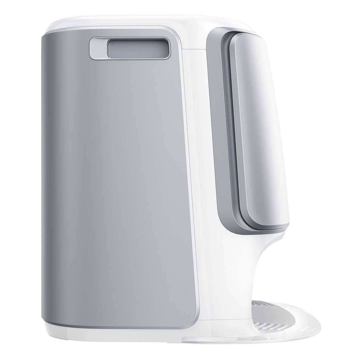 Narwal Freo Z Ultra White Robot Vacuum and Mop ZULTRA-WHITE hero image