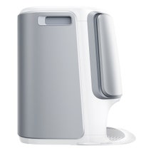 Narwal Freo Z Ultra White Robot Vacuum and Mop ZULTRA-WHITE hero image