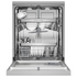 Fisher & Paykel Series 5 Contemporary Freestanding Dishwasher Stainless Steel DW60FC1X3 image NaN