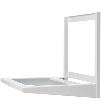 Rinnai DS6BKT 6kg Bracket Gas Dryer product image