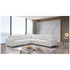 Ostro Bella 5 Seater Corner Lounge Beige 25008000 image NaN