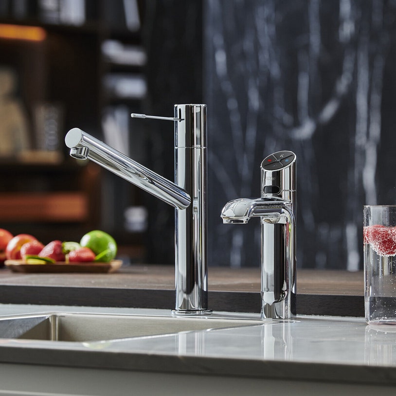 Zip HydroTap G5 Classic Plus Boiling and Chilled Chrome H55784Z00AU ...