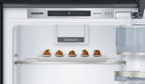 Siemens 319L iQ500 Integrated Upright Fridge KI81RAD30A hero image
