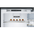 Siemens 319L iQ500 Integrated Upright Fridge KI81RAD30A image NaN