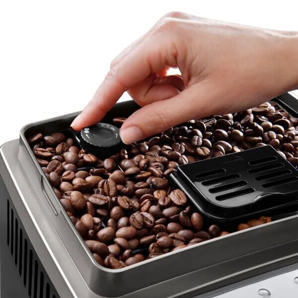 Magnifica smart on sale coffee machine