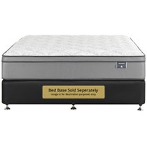 Sleepmaker Beechworth Mattress Queen L99552QM hero image