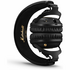 Marshall Mid Wireless Bluetooth Noise Cancelling On Ear Headphones Black 154160 image NaN