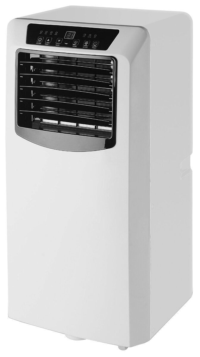 Goldair air cooler review clearance