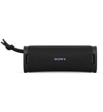 Sony ULT FIELD 1 Wireless Portable Speaker Black SRSULT10B