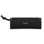 Sony ULT FIELD 1 Wireless Portable Speaker Black SRSULT10B hero image