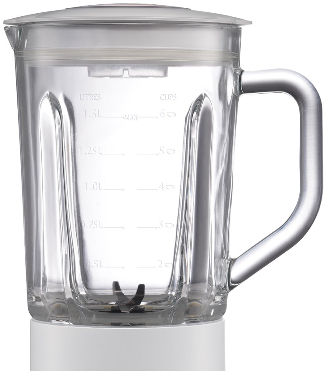 Sunbeam PB7620S MultiBlender Ice Crusher Blender hero image