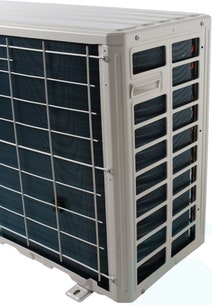 Kelvinator 7.0kW Reverse Cycle Split System Inverter Air Conditioner KSV70HRE hero image