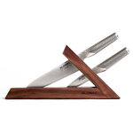 Global Niigata 3 Piece Knife Block Set 79647 hero image