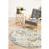 Rug Culture Evoke Small Multi-coloured Rug 150X150CM - EVO-266-MULT-150X150 image NaN