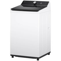 LG 8kg Series 5 AI Top Load Washing Machine White WTX3-08W hero image