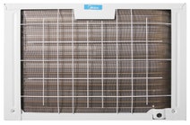 Midea MWF09HB4 2.6kW Window Box Reverse Cycle Air Conditioner hero image