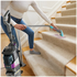 Shark CarpetXpert HairPro Pet Upright Cleaner with StainStriker EX300 image NaN
