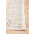 Rug Culture Mayfair Oversize Silver & Peach Rug 400X300CM - MAY-LOR-SIL-400X300 image NaN