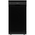 Artusi 45cm Freestanding Dishwasher Black ADW4509B  image NaN