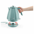 DeLonghi Ballerina Kettle Green KBD2001GR image NaN
