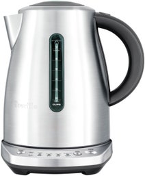 Breville BKE720BSS 1.7L Temp Select Kettle hero image
