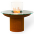 Planika TTOO Tondo Bio-Ethanol Fire Table image NaN