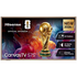Hisense 65'' S7S Hi-QLED 4K Canvas TV Black 65S7SAU [2026] image NaN