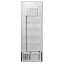 Samsung 310L Top Mount Fridge Black SRT3500B hero image