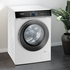 Siemens iQ700 10kg Front Load Washing Machine with i-Dos White WG56B2F1AU image NaN