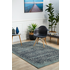 Rug Culture Oxford Large Denim Rug 290X200CM - OXF-435-DEN-290X200 image NaN