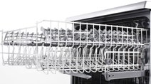 Euromaid DR14S Freestanding Dishwasher hero image