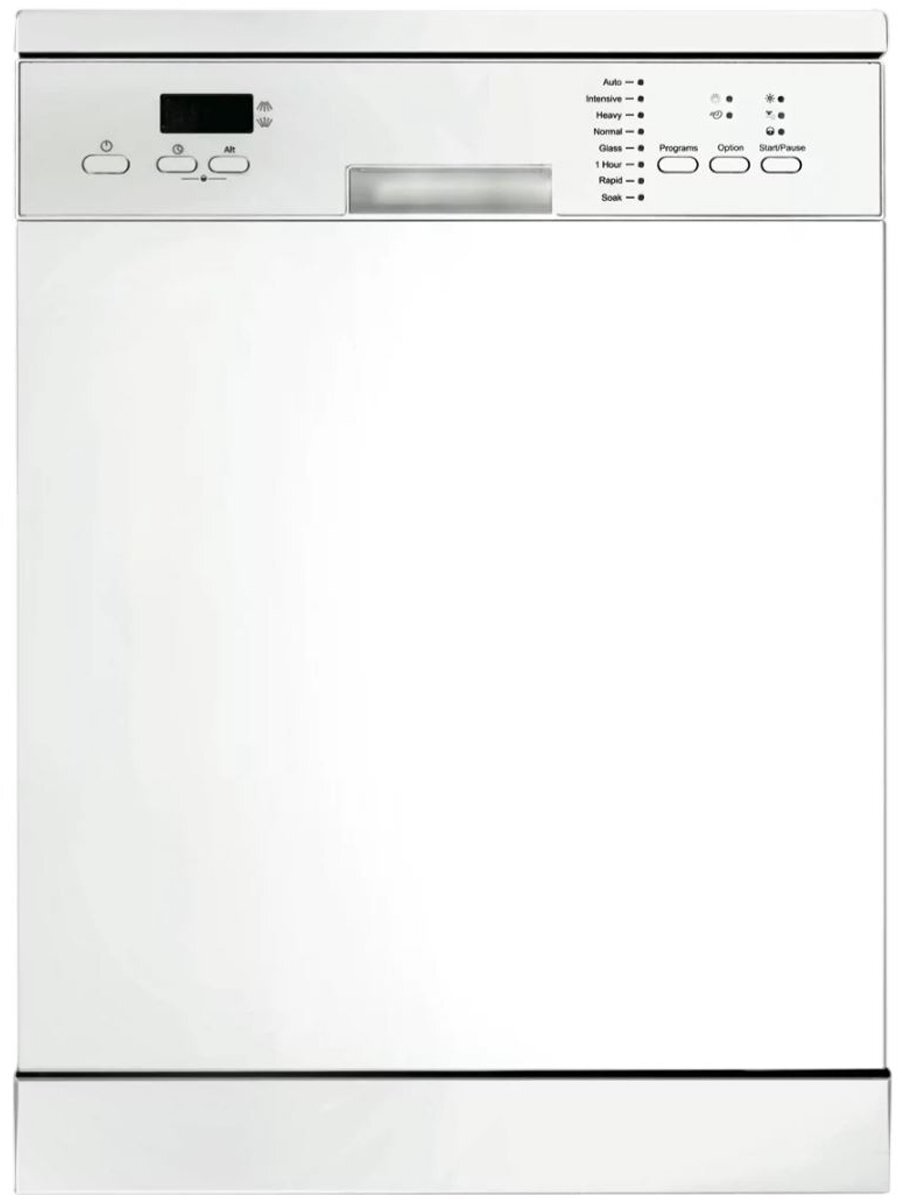 Delonghi dishwasher discount