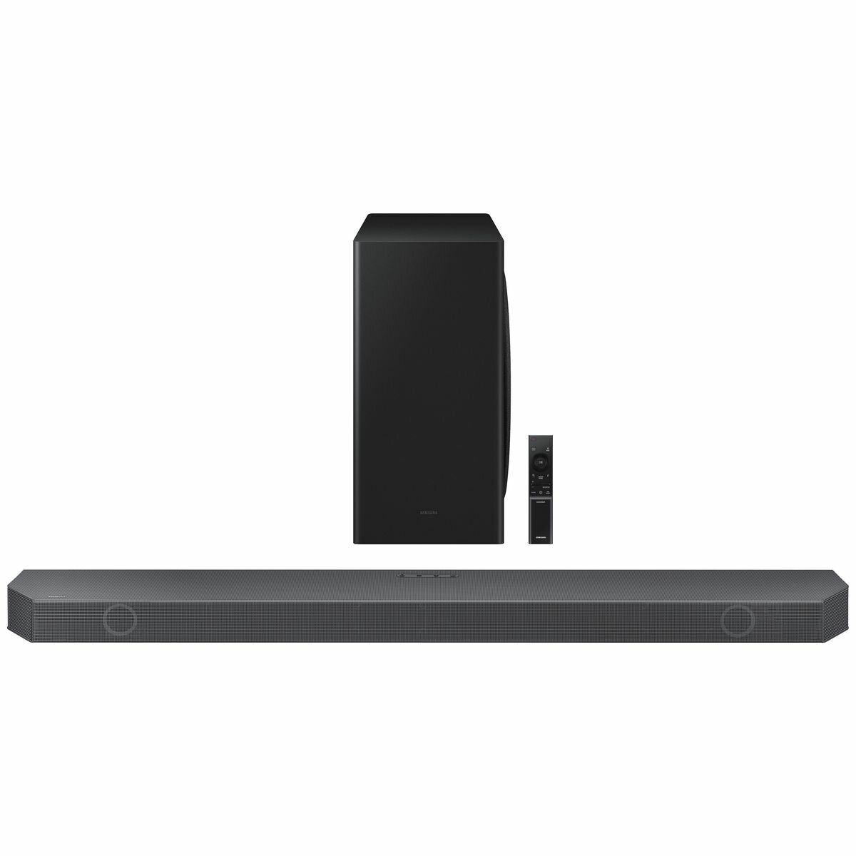 Samsung Q Series 5.1.2 Channel Atmos Soundbar with Wireless Sub HW-Q800B-XY hero image