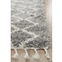 Rug Culture Saffron Small Silver Rug 200X80CM - SAF-22-SIL-200X80 image NaN