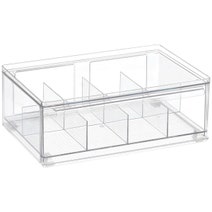 The Container Store 10 Piece Pantry Pack 1 VTCS-PANTRY-P1 hero image