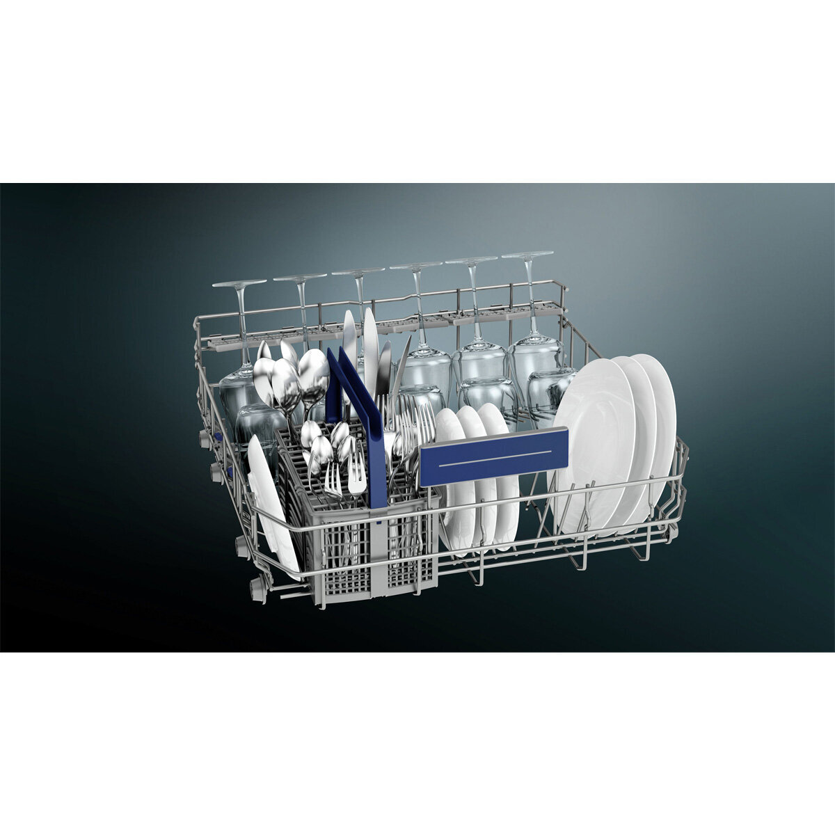 Siemens iq500 under bench dishwasher sn457s01ma cheap