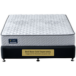A.H. Beard Domino Sapporo Firm King Mattress DOSAPFMKING hero image