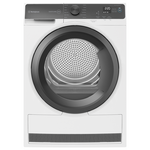 Westinghouse 8kg EasyCare 500 Heat Pump Dryer WDH804N7WA hero image